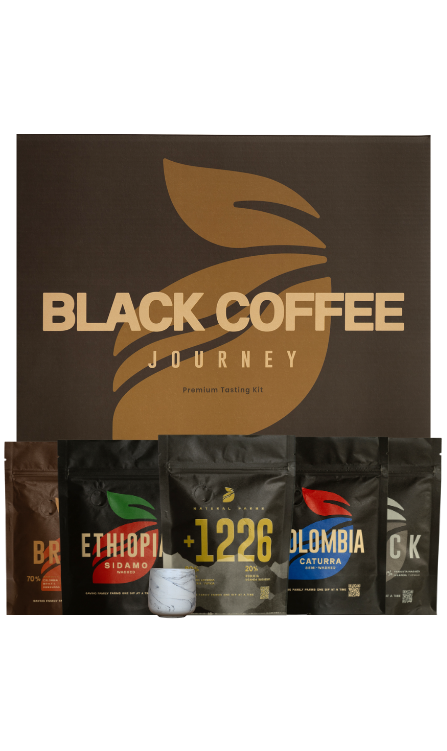 מארז היכרות טורקי