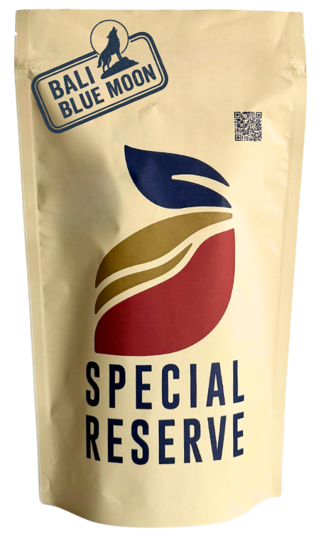 ספישל ריזרב בלי בלומון