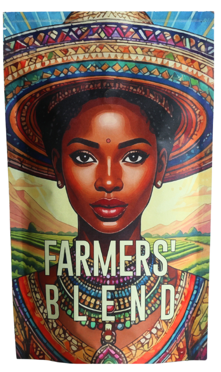 Farmers' Blend