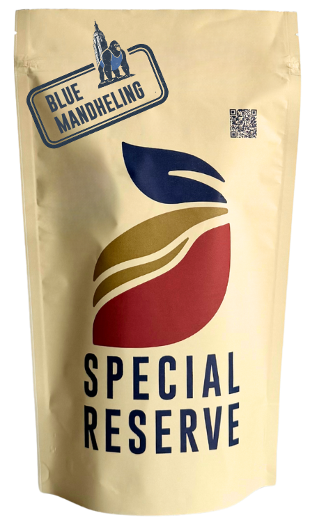 סומטרה, בלו מנדלינג