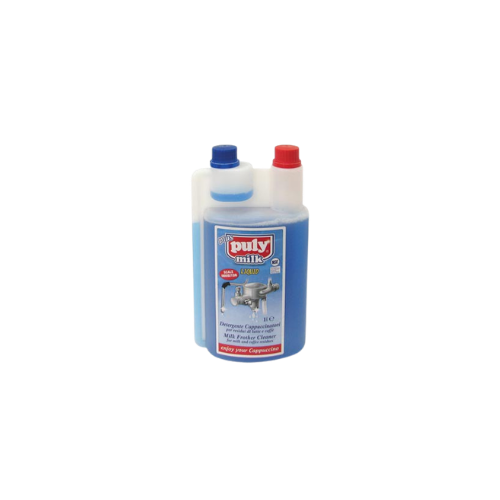 נוזל לניקוי סטימר / צינור הקצפה